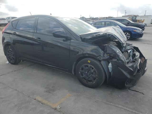 Photo 4 from auction – 2014 HYUNDAI ACCENT GLS with VIN KMHCT5AE4EU192935