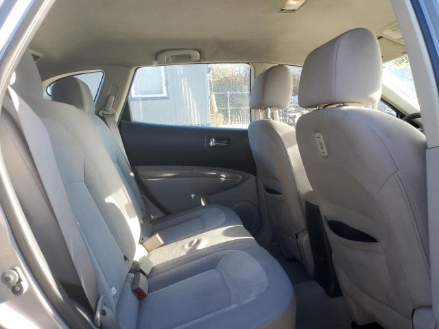 Photo 11 from auction – 2012 NISSAN ROGUE S with VIN JN8AS5MT8CW606880