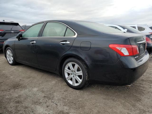 Photo 2 from auction – 2009 LEXUS ES 350 with VIN JTHBJ46G392326733