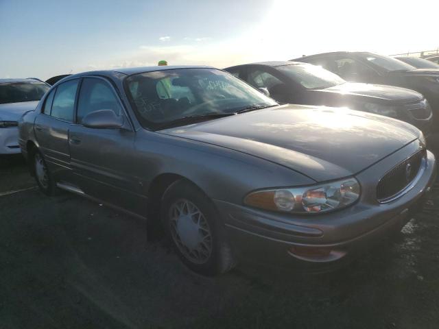 Photo 4 from auction – 2001 BUICK LESABRE CU with VIN 1G4HP54K414246451