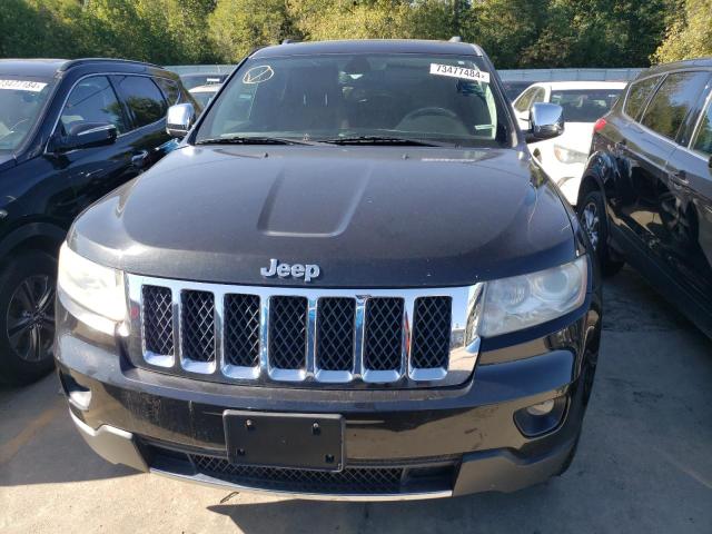 Photo 5 from auction – 2013 JEEP GRAND CHER with VIN 1C4RJECT6DC546197