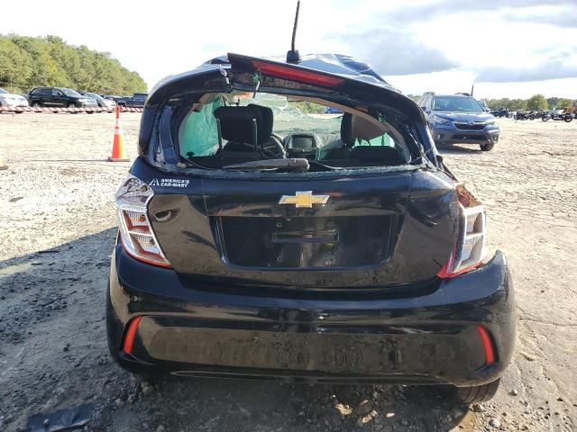 Photo 6 from auction – 2017 CHEVROLET SPARK 1LT with VIN KL8CD6SA7HC840211