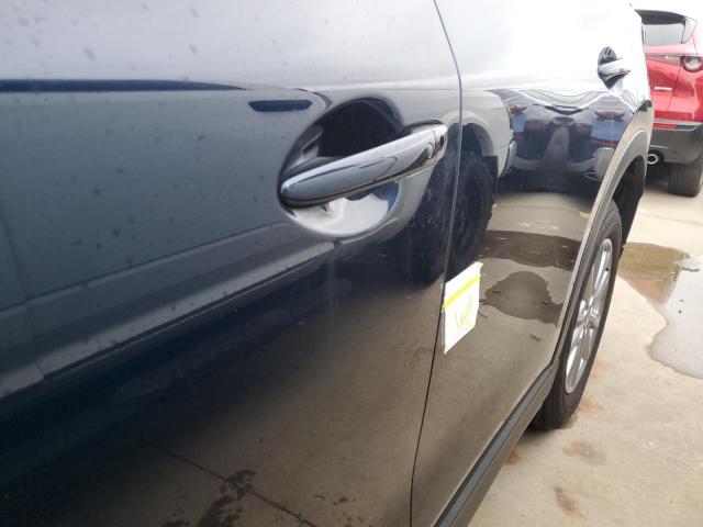 Photo 13 from auction – 2023 MAZDA CX-5 PREFE with VIN JM3KFBCM4P0130964