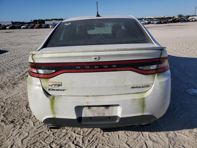 Photo 6 from auction – 2015 DODGE DART SXT with VIN 1C3CDFBB2FD368835