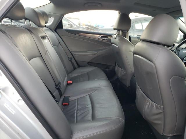 Photo 10 from auction – 2015 HYUNDAI SONATA HYB with VIN KMHEC4A41FA127800