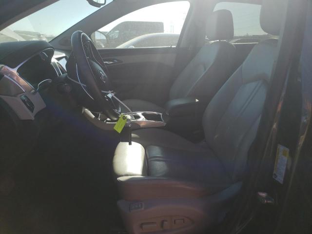 Photo 7 from auction – 2013 CADILLAC SRX PERFOR with VIN 3GYFNHE34DS577443