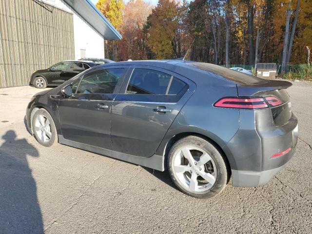 Photo 2 from auction – 2012 CHEVROLET VOLT with VIN 1G1RD6E40CU125449