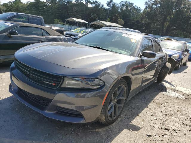 DODGE CHARGER SX 2019 with VIN 2C3CDXBG2KH501785 - Photo from auction