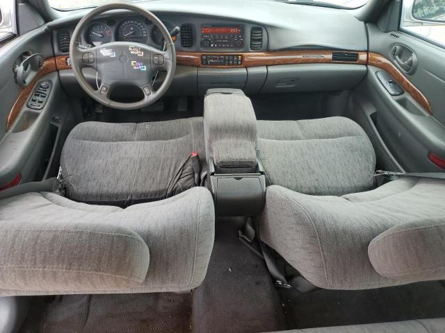 Photo 8 from auction – 2002 BUICK LESABRE CU with VIN 1G4HP54K524204064