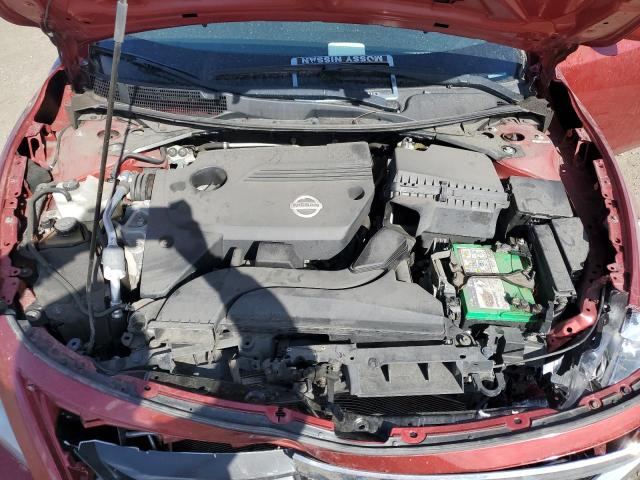 Photo 11 from auction – 2015 NISSAN ALTIMA 2.5 with VIN 1N4AL3AP0FN393329