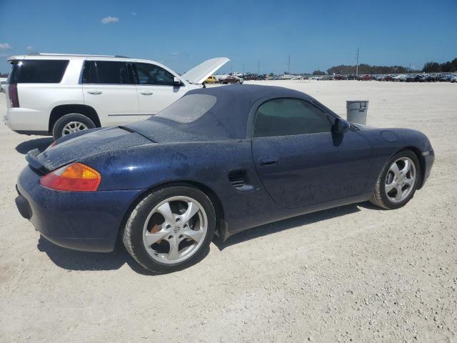 Photo 3 from auction – 2001 PORSCHE BOXSTER with VIN WP0CA29831U624884