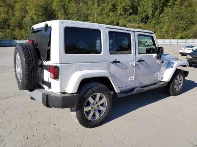 Photo 3 from auction – 2015 JEEP WRANGLER U with VIN 1C4BJWEG6FL649680