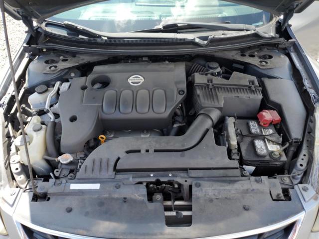 Photo 11 from auction – 2012 NISSAN ALTIMA S with VIN 1N4AL2EP8CC132820
