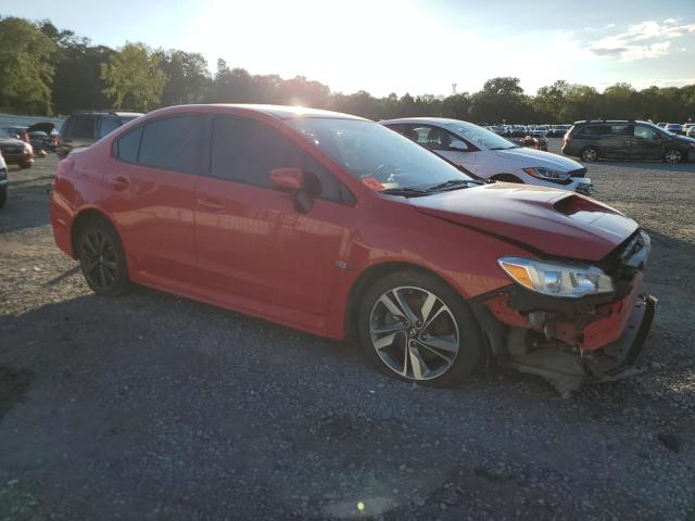 صورة رقم 4 من المزاد - 2019 SUBARU WRX مع VIN JF1VA1A65K9803337