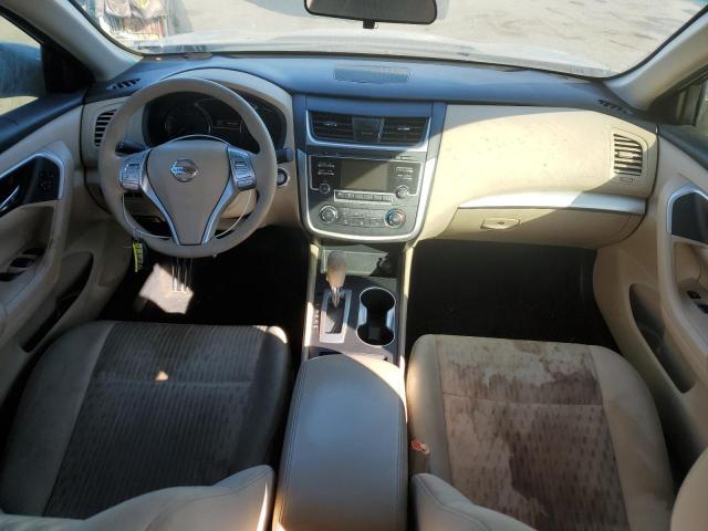 Photo 8 from auction – 2016 NISSAN ALTIMA 2.5 with VIN 1N4AL3AP4GN379788