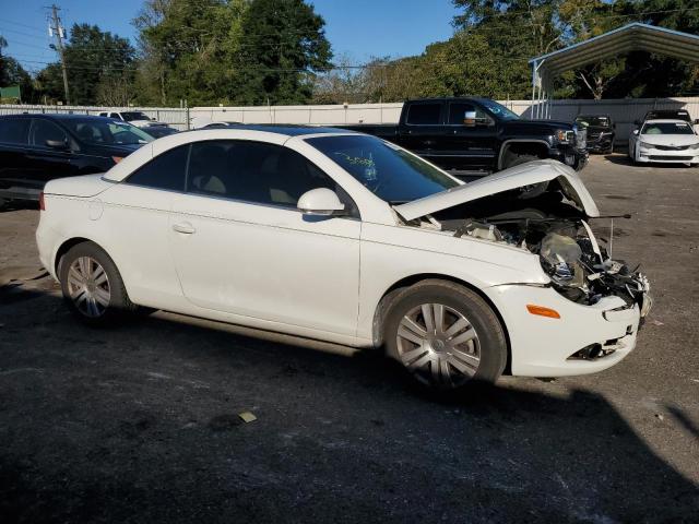 Photo 4 from auction – 2008 VOLKSWAGEN EOS TURBO with VIN WVWBA71F78V028314