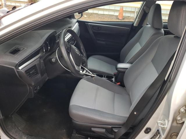Photo 7 from auction – 2014 TOYOTA COROLLA L with VIN 2T1BURHE6EC056524