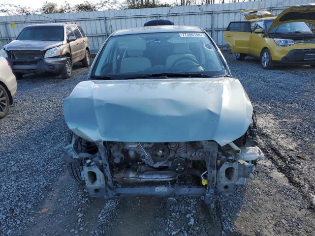 Photo 5 from auction – 2016 SUBARU IMPREZA PR with VIN JF1GJAB65GH017879