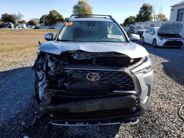 Photo 5 from auction – 2022 TOYOTA COROLLA CR with VIN 7MUDAABG5NV026232