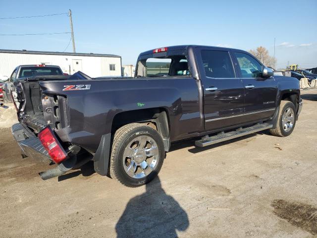 Photo 3 from auction – 2015 CHEVROLET SILVERADO with VIN 3GCUKSEC4FG165614
