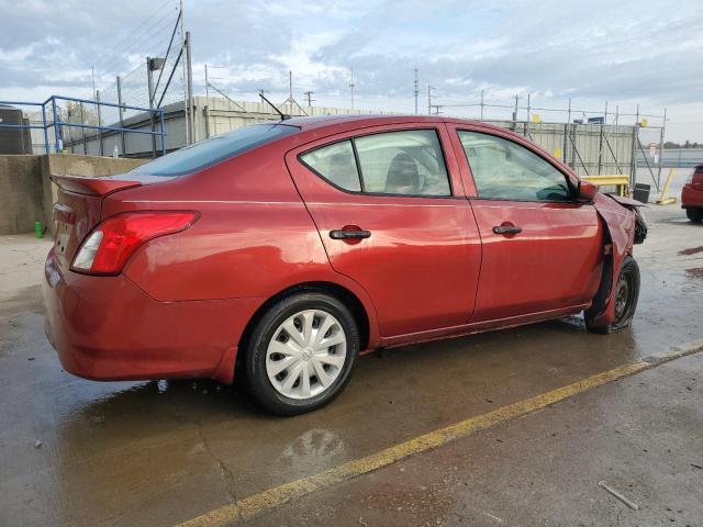 Photo 3 from auction – 2017 NISSAN VERSA S with VIN 3N1CN7APXHL853977