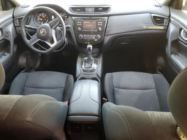 Photo 8 from auction – 2017 NISSAN ROGUE SV with VIN 5N1AT2MV7HC802421