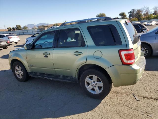 Photo 2 from auction – 2009 FORD ESCAPE HYB with VIN 1FMCU49319KA29865