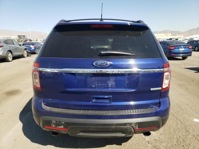 Photo 6 from auction – 2013 FORD EXPLORER with VIN 1FM5K7B95DGB84106