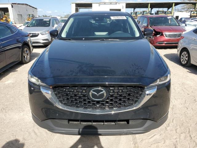 Photo 5 from auction – 2023 MAZDA CX-5 PREMI with VIN JM3KFBDM4P0255316
