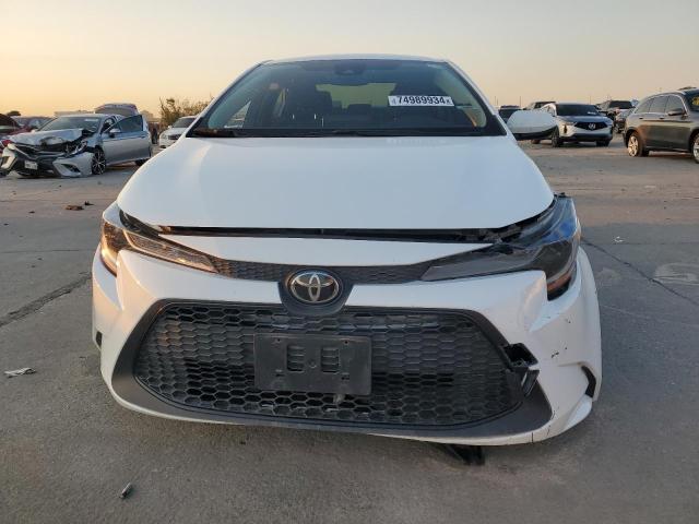 Photo 5 from auction – 2022 TOYOTA COROLLA LE with VIN JTDEPMAEXN3012617
