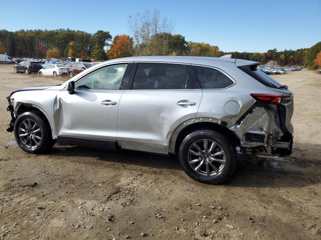 Photo 2 from auction – 2023 MAZDA CX-9 TOURI with VIN JM3TCBCY6P0659719