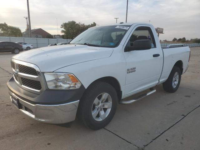 RAM 1500 ST 2014 with VIN 3C6JR6AG2EG330435 - Photo from auction