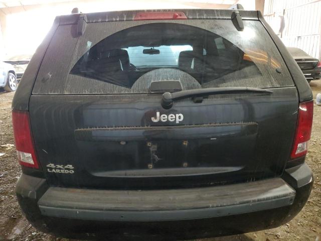 Photo 6 from auction – 2010 JEEP GRAND CHER with VIN 1J4PR4GK6AC123427