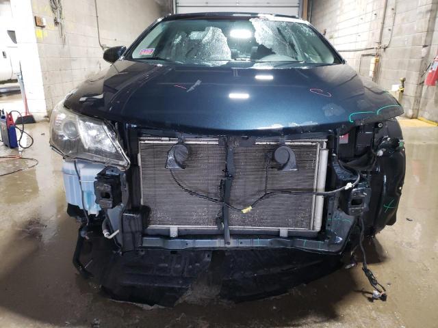 Photo 5 from auction – 2014 TOYOTA CAMRY L with VIN 4T1BF1FK7EU401305
