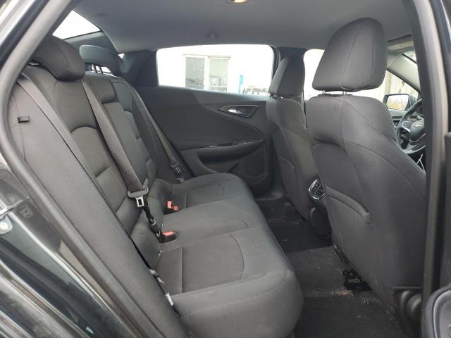 Photo 10 from auction – 2016 CHEVROLET MALIBU LT with VIN 1G1ZE5ST5GF329502