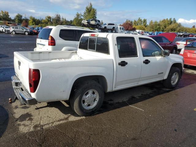 Photo 3 from auction – 2004 CHEVROLET COLORADO with VIN 1GCCS136848164780
