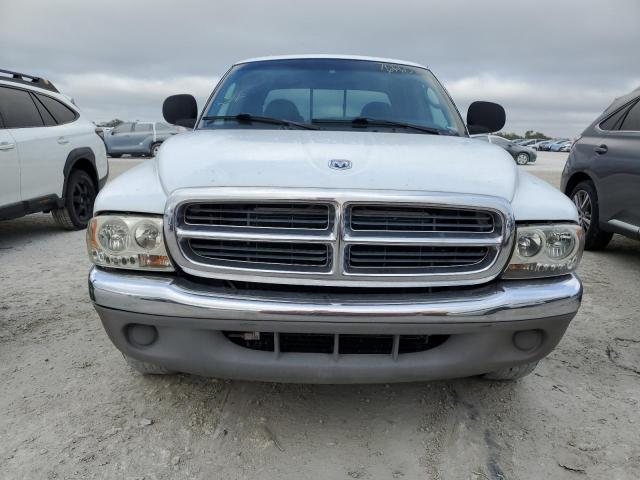 Photo 5 from auction – 2000 DODGE DAKOTA QUA with VIN 1B7GL2AN5YS642063