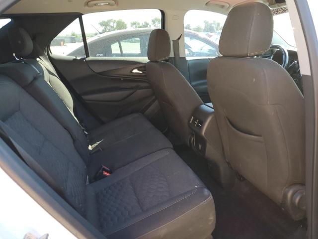 Photo 11 from auction – 2018 CHEVROLET EQUINOX LT with VIN 3GNAXJEV5JS598212