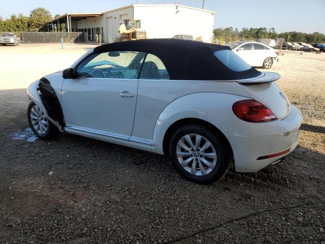 Photo 2 from auction – 2018 VOLKSWAGEN BEETLE S with VIN 3VW5DAAT9JM512117