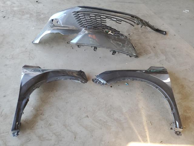 Photo 12 from auction – 2024 LEXUS RX 350 BAS with VIN 2T2BAMBA8RC033541