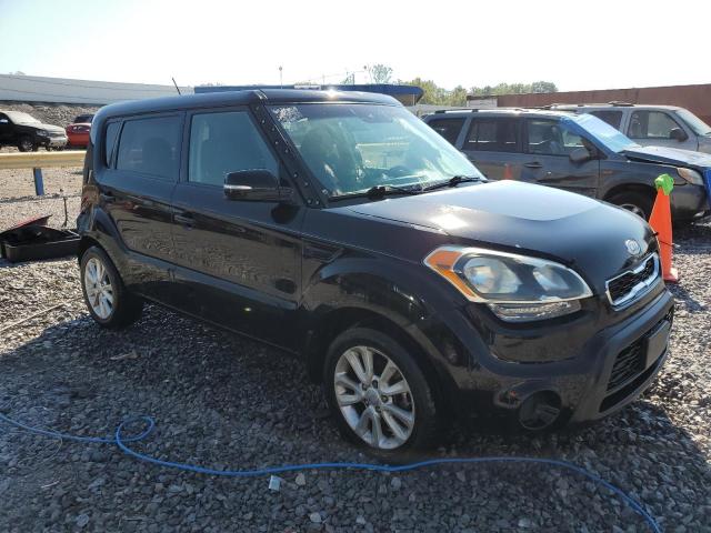 Снимка 4 от търг – 2012 KIA SOUL + с VIN KNDJT2A60C7443772
