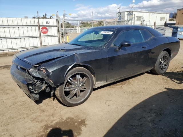 DODGE CHALLENGER 2010 with VIN 2B3CJ4DV6AH219244 - Photo from auction