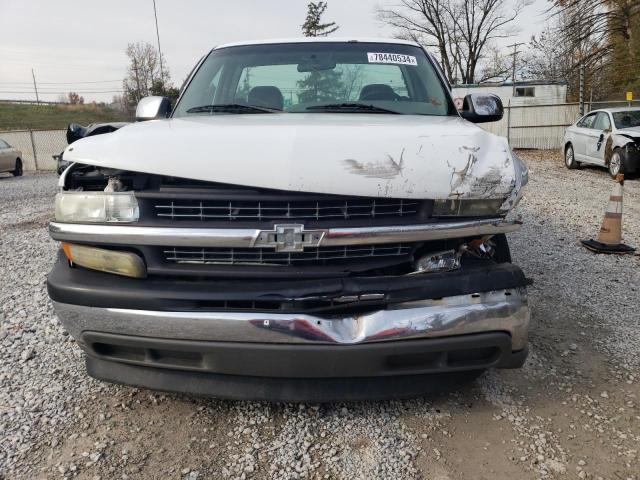 Фото 5 с аукциона – 2000 CHEVROLET SILVERADO с VIN 1GCEC14T4YE356246