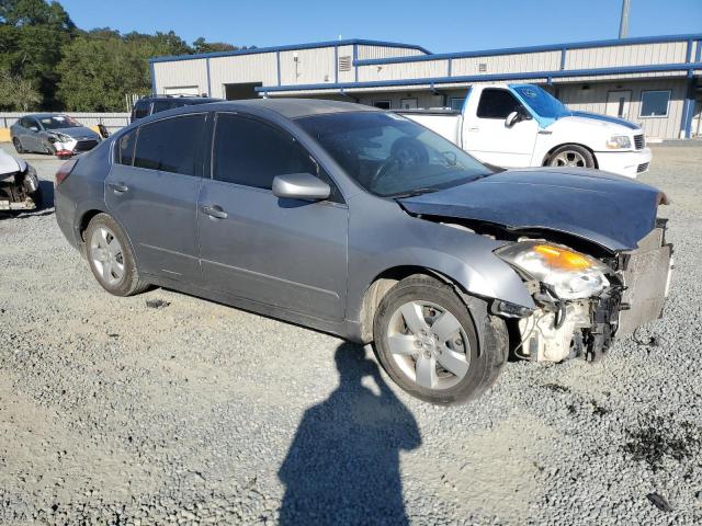 Photo 4 from auction – 2007 NISSAN ALTIMA 2.5 with VIN 1N4AL21E07C127220
