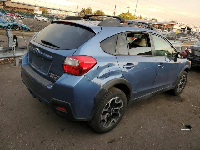 Photo 3 from auction – 2017 SUBARU CROSSTREK with VIN JF2GPABC1HH267038
