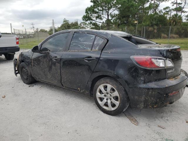 Photo 2 from auction – 2012 MAZDA 3 I with VIN JM1BL1UF9C1679625