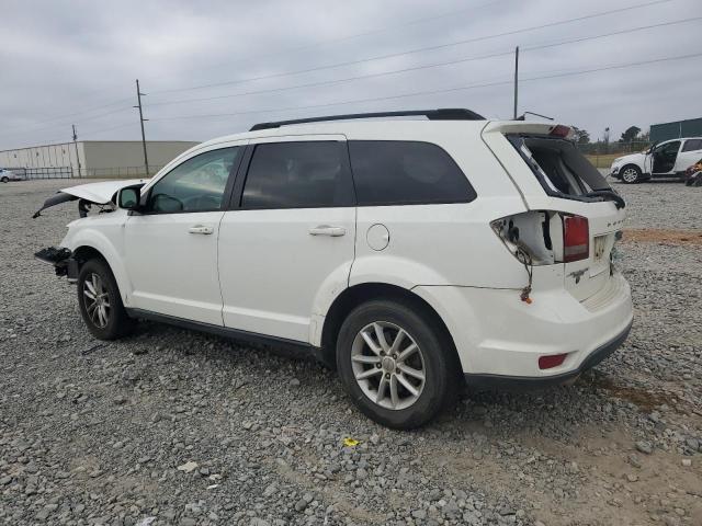 Photo 2 from auction – 2015 DODGE JOURNEY SX with VIN 3C4PDCBG5FT525100