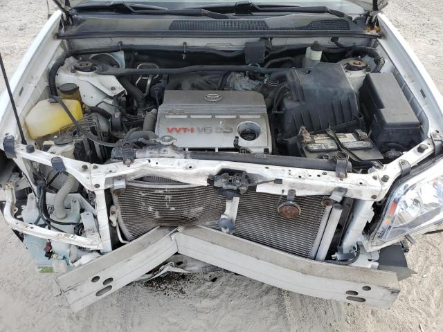Foto 12 de la subasta – 2004 TOYOTA HIGHLANDER con VIN JTEGP21A340008589