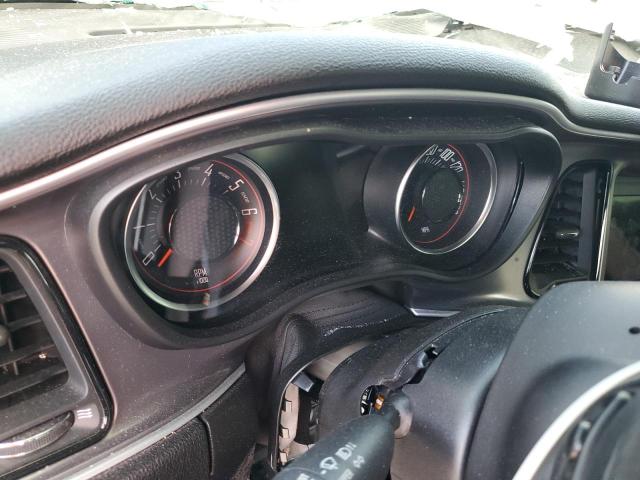 Photo 9 from auction – 2020 DODGE CHALLENGER with VIN 2C3CDZJG9LH231209