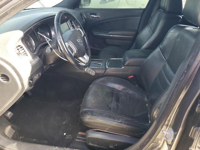 Photo 7 from auction – 2014 DODGE CHARGER with VIN 2C3CDXCT2EH330942